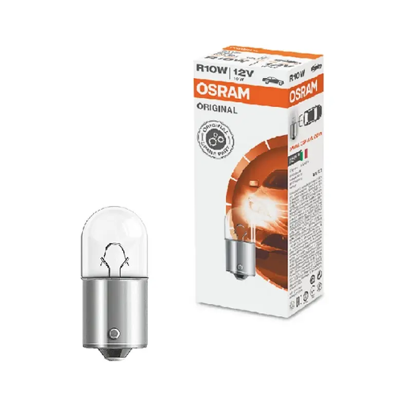 Original Metal Base l R10W
