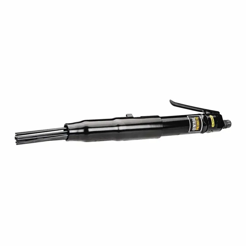 Air Needle Scaler