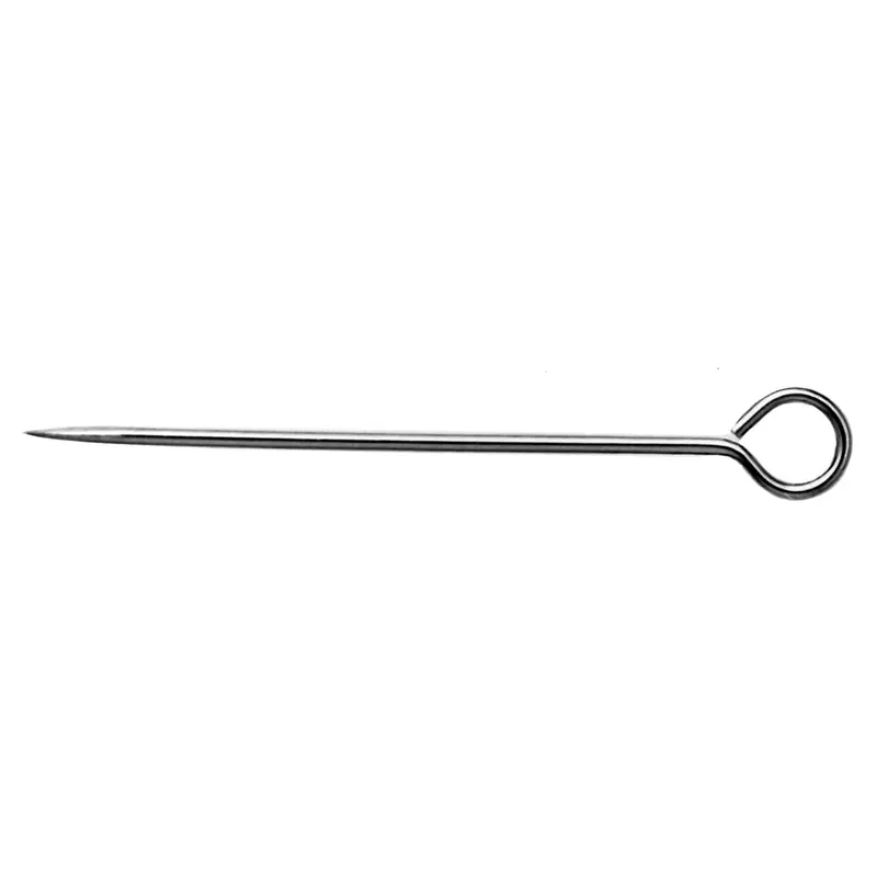 C.S. Osborne Upholsterer's Pins - 4" - 144 Per Package