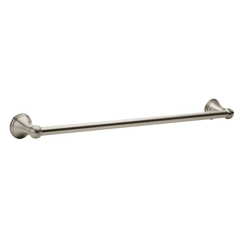 Preston Chrome 24" Towel BarChrome