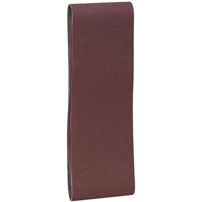 Bosch X440 Best Sanding Belts 100x620mm P100 | 2608606144