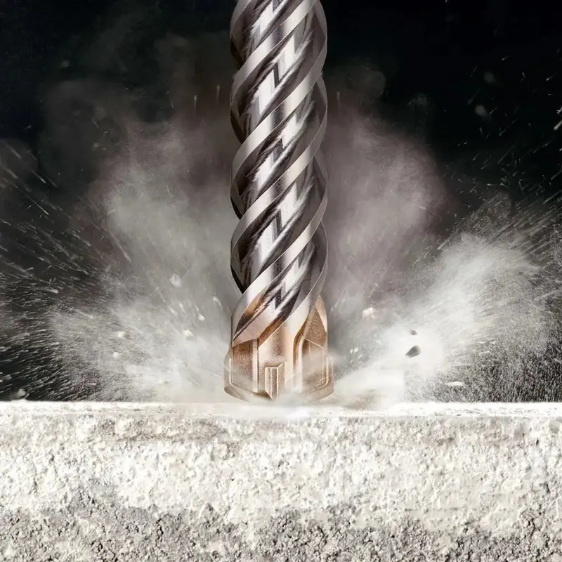 DEWALT SDS MAX Elite Series Drill Bit 18mm x 340mm x 190mm 2-Cutter | DT60811-QZ