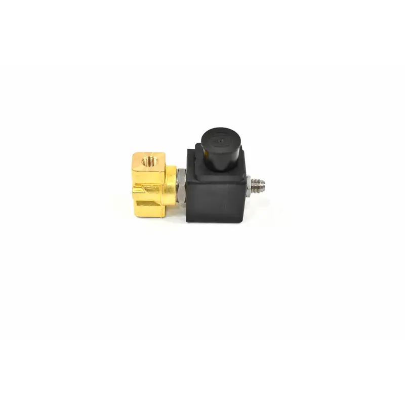 Ingersoll Rand Solenoid Valve Replacement - 39333604