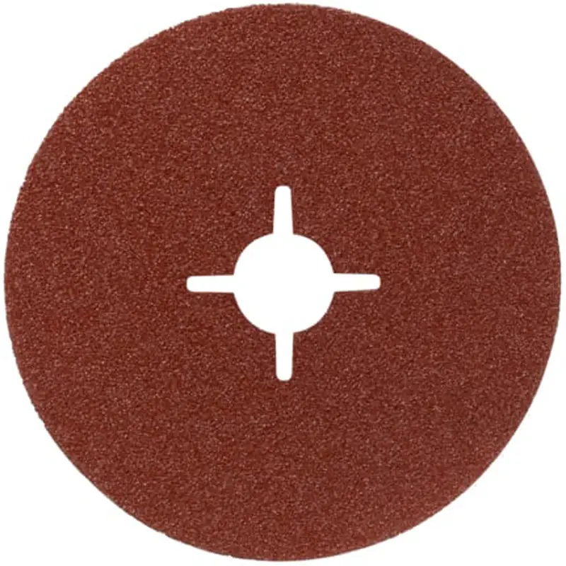 Fibre Sanding Disc Expert for Metal 115mm P120