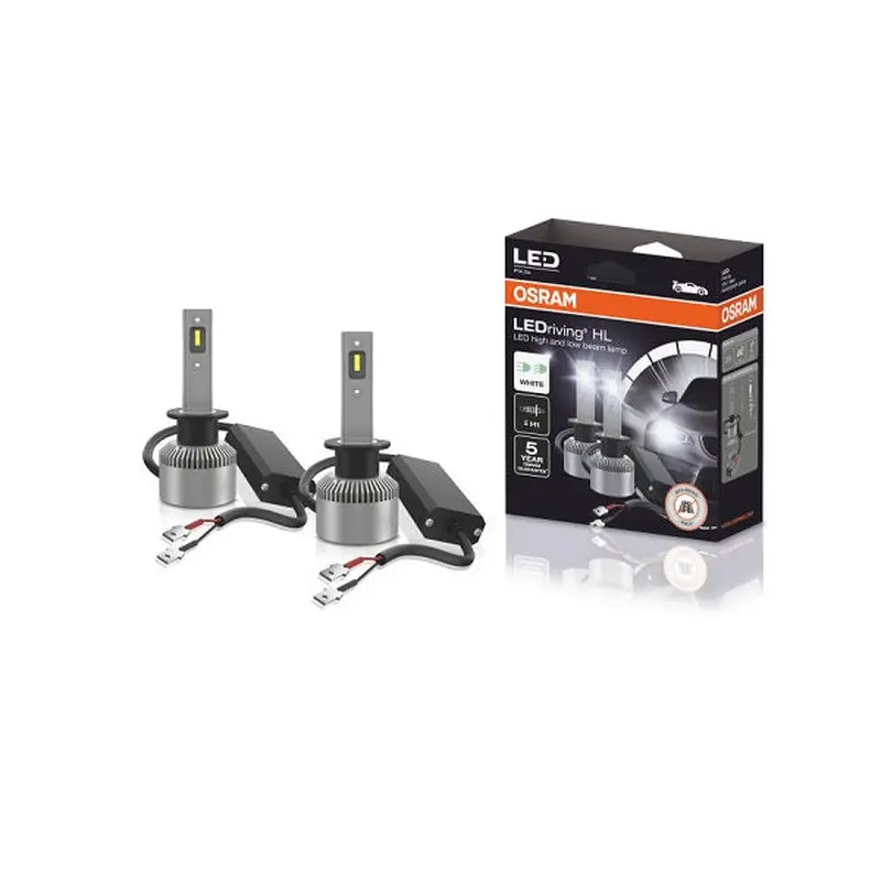 LED driving HL Gen2 | H1