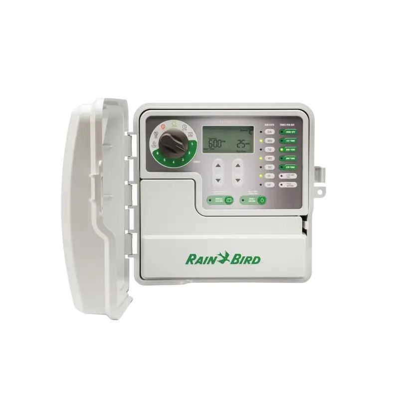 6-Station Indoor/Outdoor Simple-to-Set Irrigation Timer4.2 / each