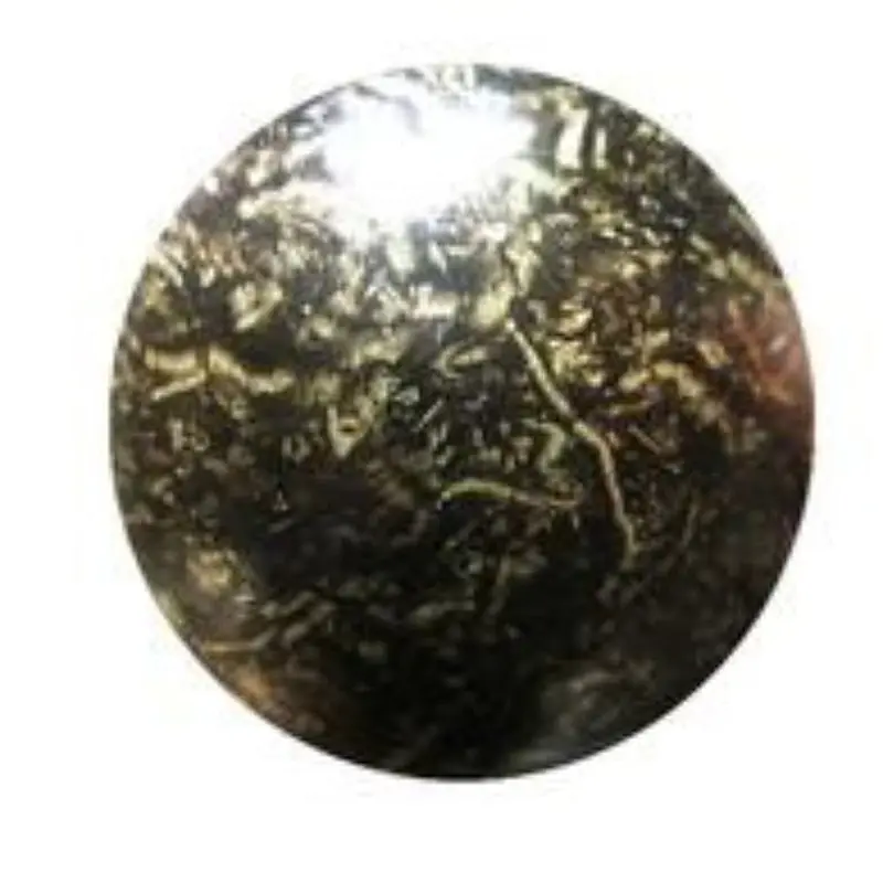 Granite #82 Med. Dome Nail 25/BX Head Size:1.6" Nail Length:7/8"