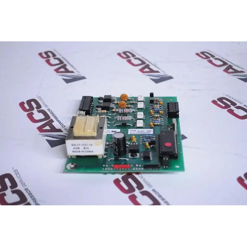 Gardner Denver Controller Replacement - 300EBA1173