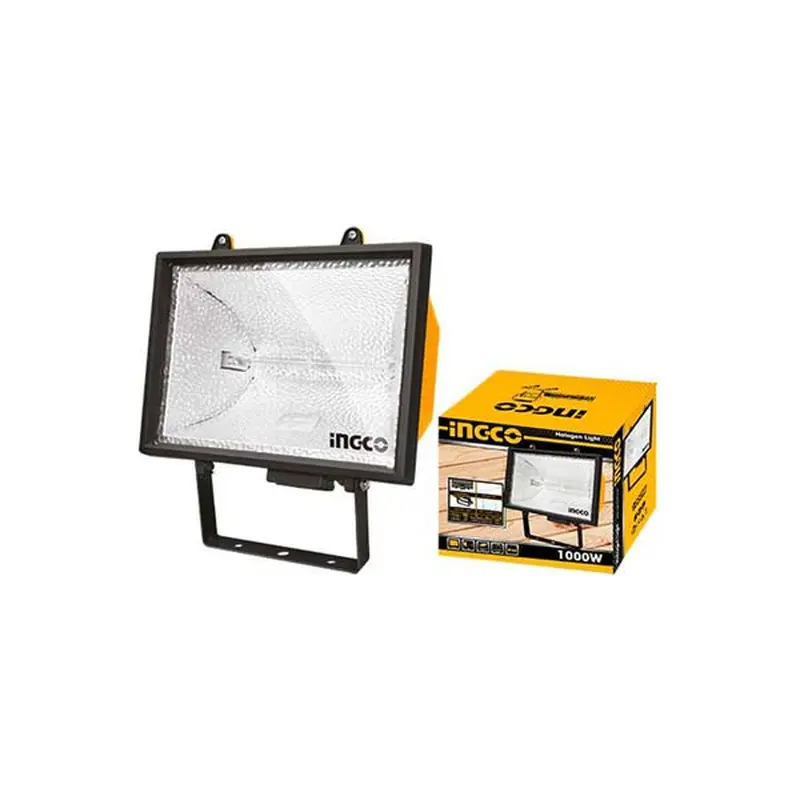 Halogen Light 1000W