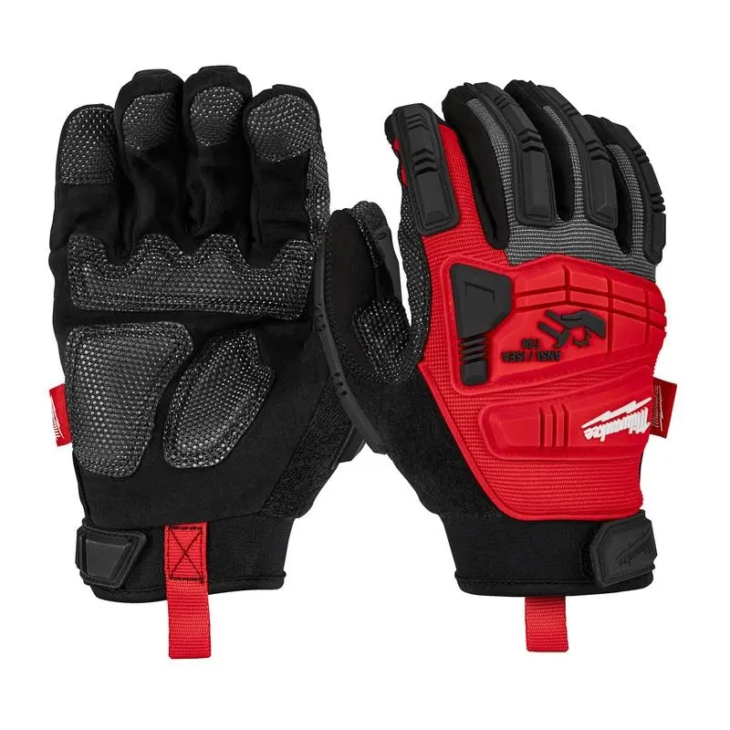 Milwaukee Impact Demolition GlovesSmall