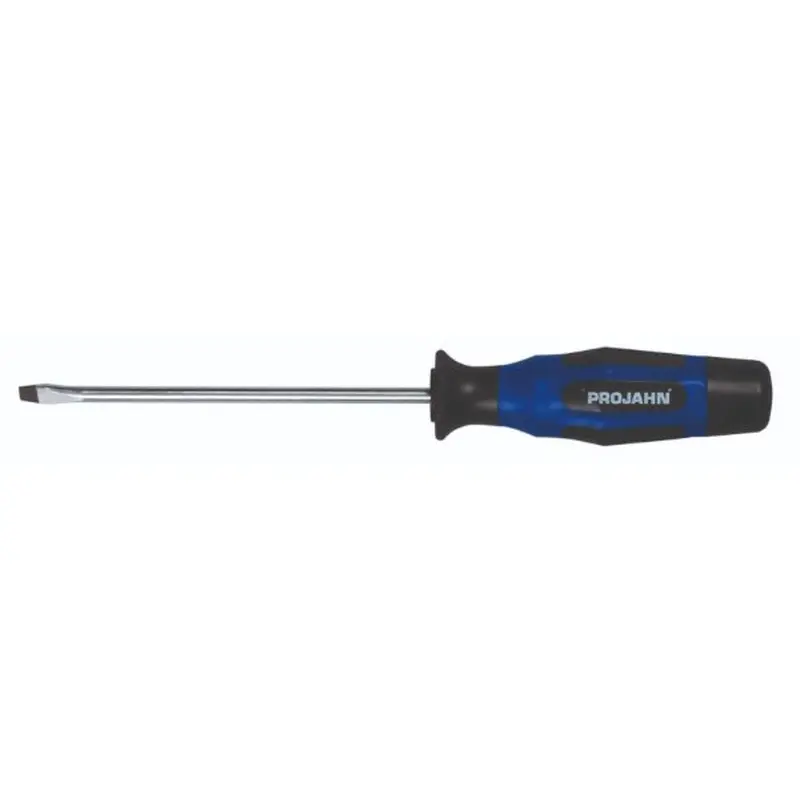 Screwdriver slotted 1.2 x 6.5 x 150 mm | 4620-04