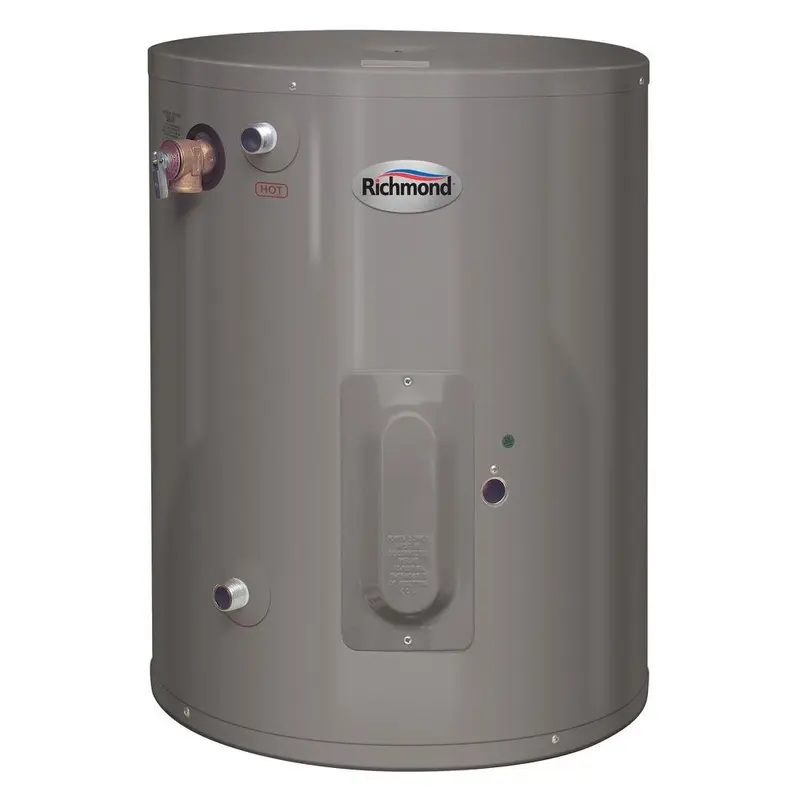 15 gal. 6 Year Electric Point-of-Use Electric Water Heater54 / each