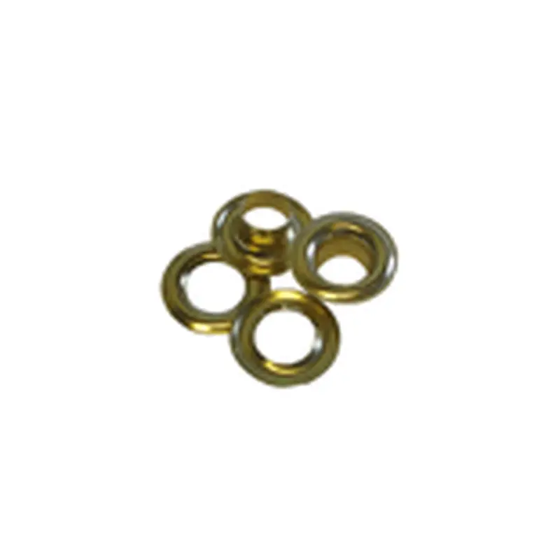 C.S. Osborne 1/2" I.D. Plain Grommets