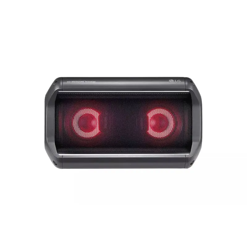 LG XBOOM Go Water-Resistant Bluetooth Speaker