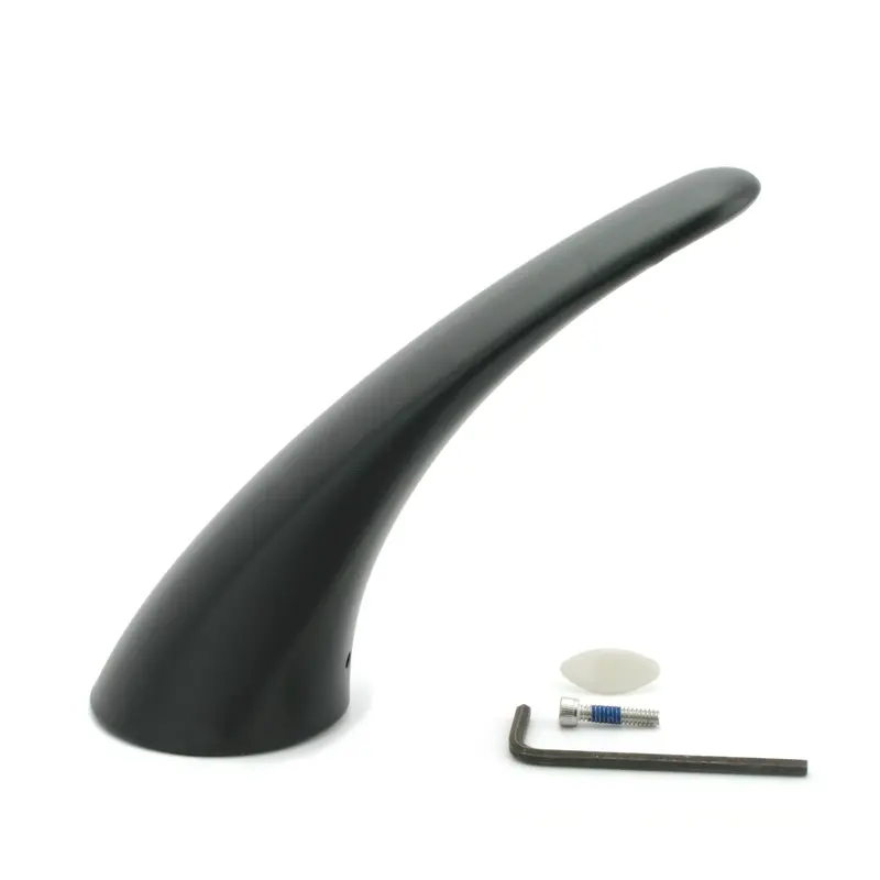 Monticello Handle KitChrome