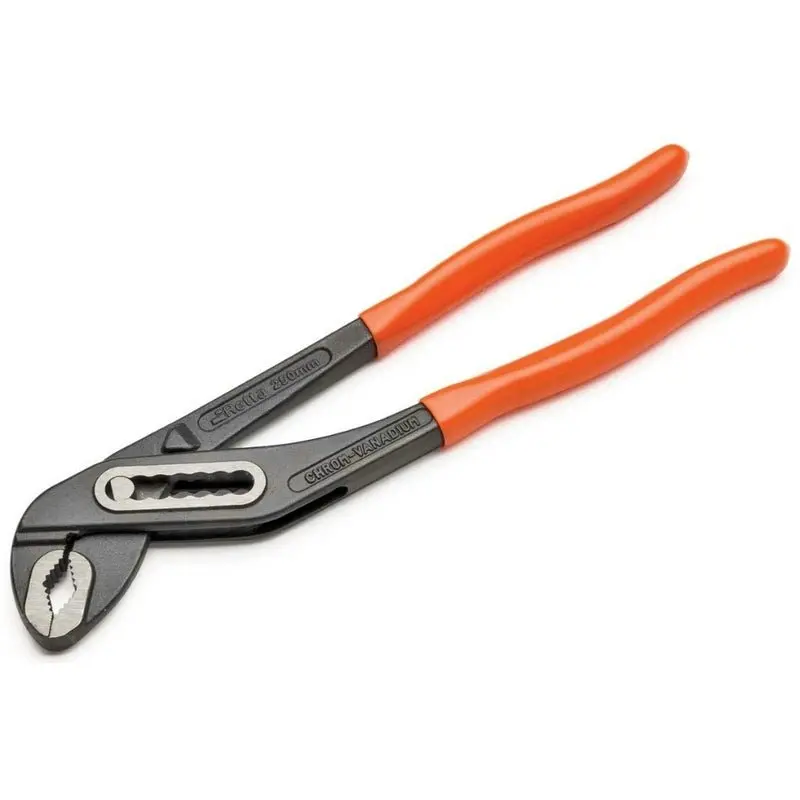 Retta Water Pump Plier 250 mm | RFP0250
