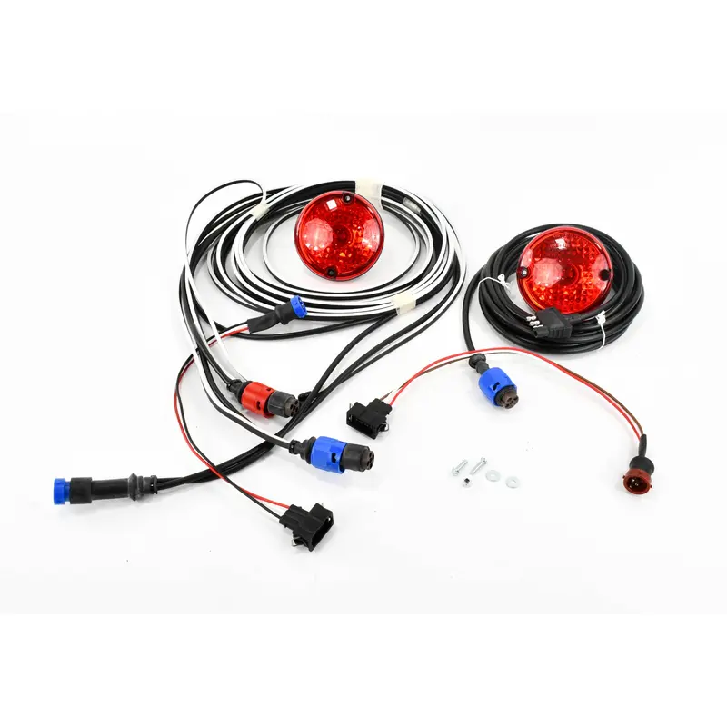 Kaeser Light Set Replacement - 7.9154E0