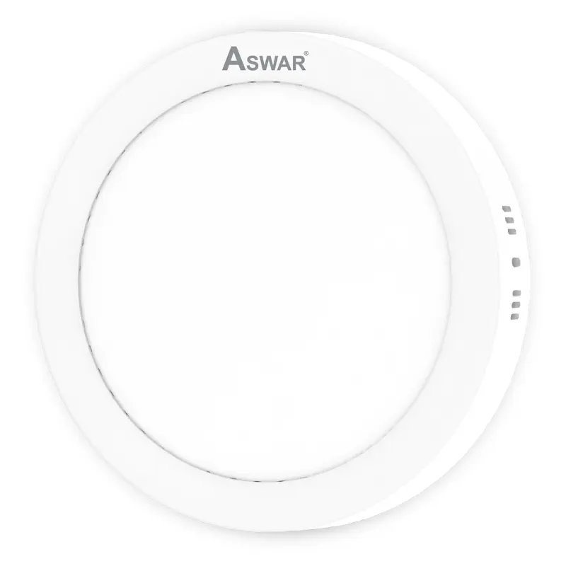 32 Watts Virtual Round LED Light (6500K)