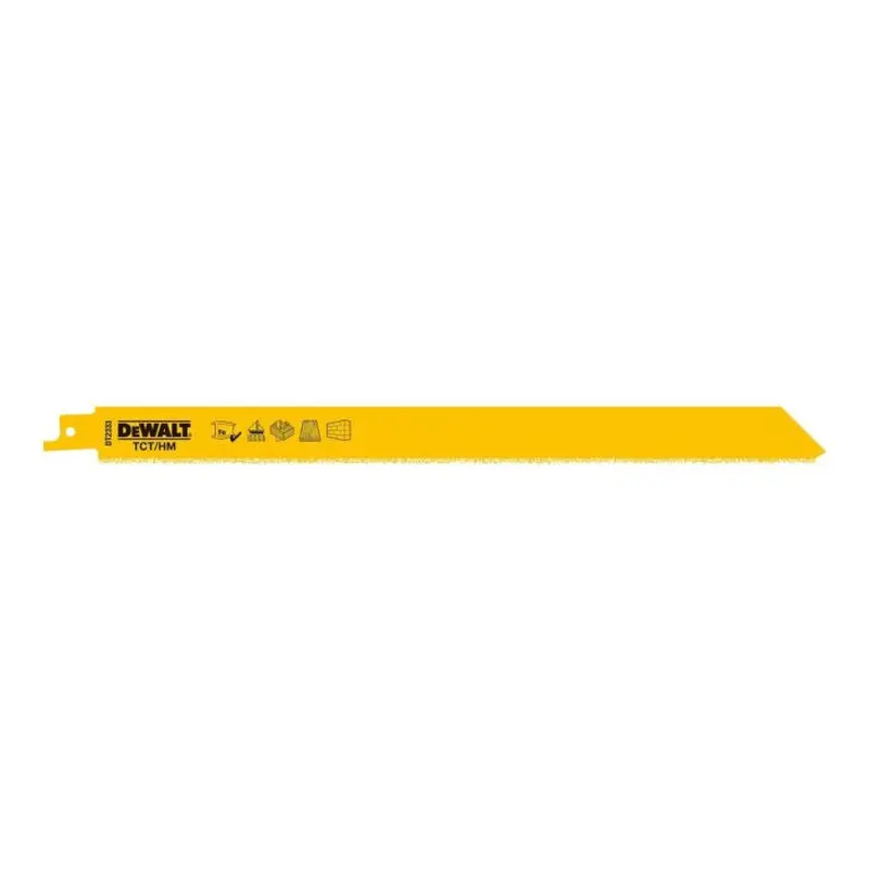 DEWALT DT2333-QZ Reciprocating Saw Blades