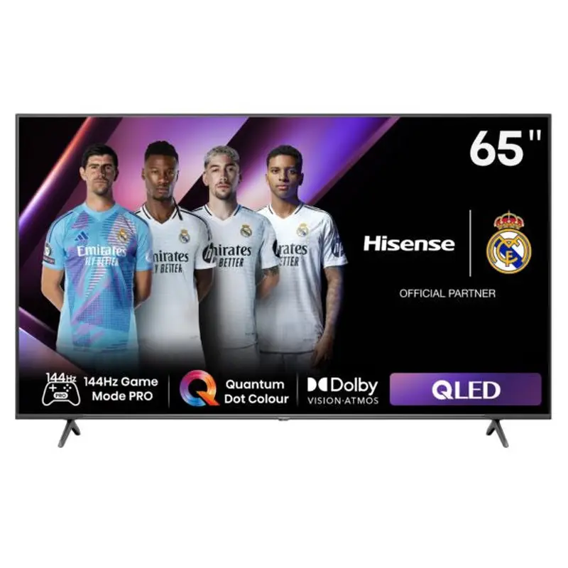 Hisense 65Q7N QLED 4K VIDAA Smart TV