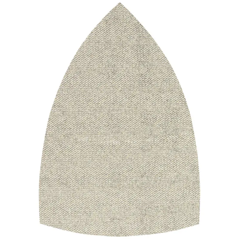 Multi-purpose sander mesh sanding disc M480,100X150mm,320,10