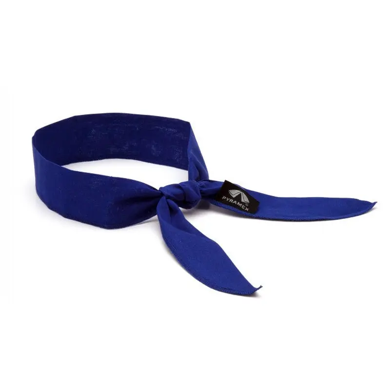 Pyramex Cooling Bandanas Blue | CBD12PKBLU