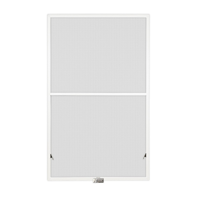 Andersen 2446 Narroline or Tilt Wash Double Hung Screen