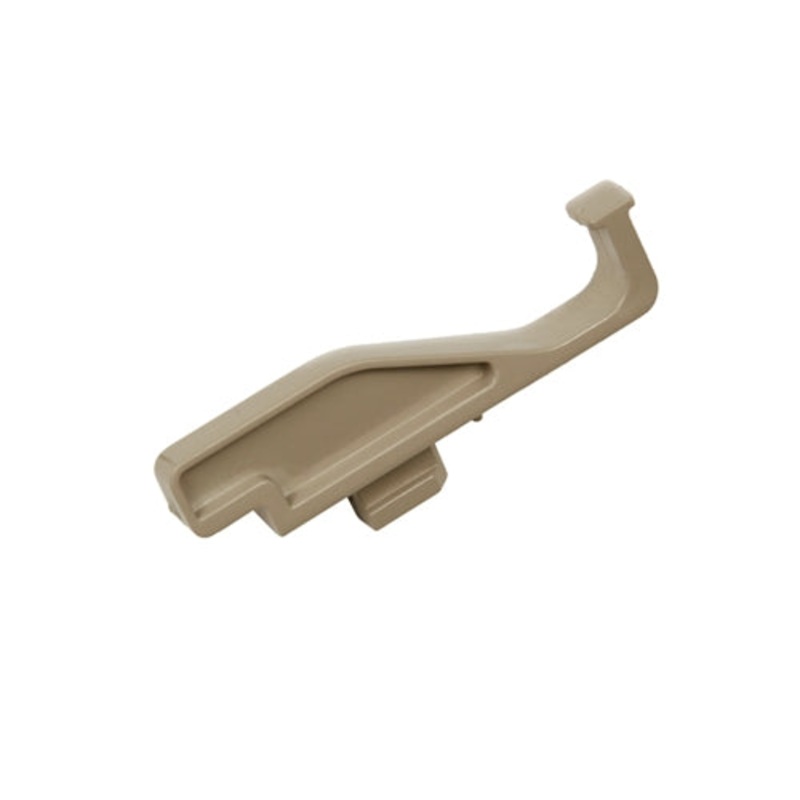 Andersen Full Screen Latch in Sandtone Color