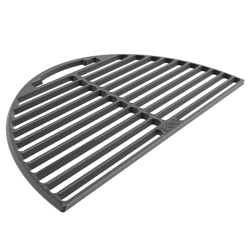 Big Green Egg 121233 Cooking Grid, Iron