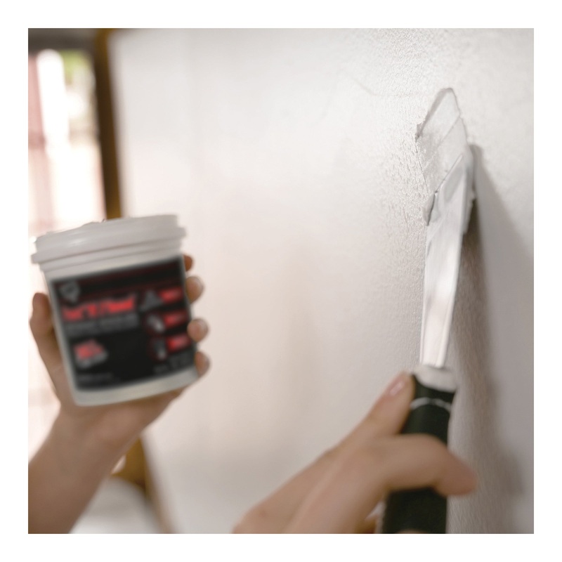 DAP Fast 'N Final 12140 Lightweight Spackling