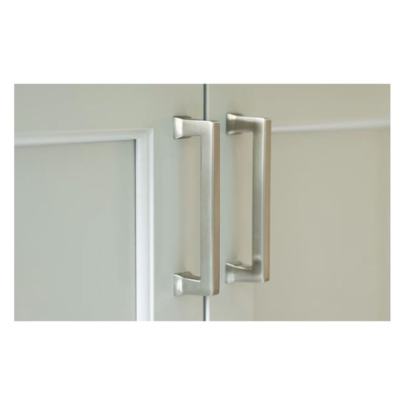 EMTEK 86425 Alexander Cabinet Pull