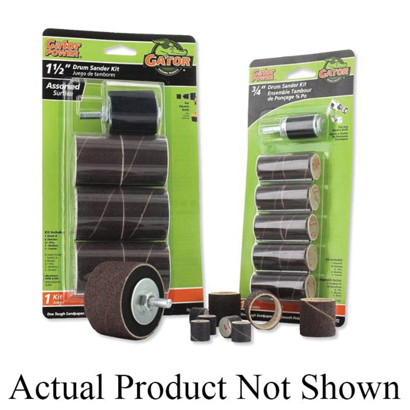 GATOR 6077 Drum Sander