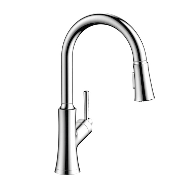 hansgrohe 04793000 Kitchen Faucet