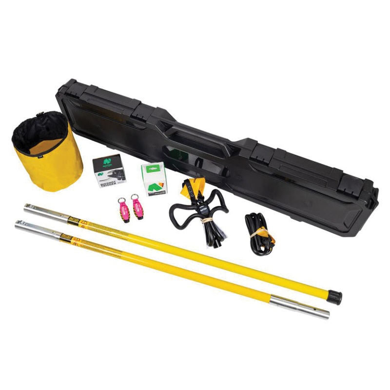 Notch SET1025 Deluxe Kit